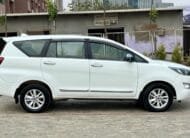 2019 Toyota Innova Crysta 2.4 V AT