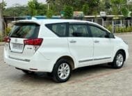 2019 Toyota Innova Crysta 2.4 V AT