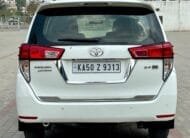 2019 Toyota Innova Crysta 2.4 V AT