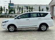 2019 Toyota Innova Crysta 2.4 V AT