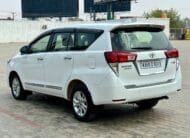 2019 Toyota Innova Crysta 2.4 V AT