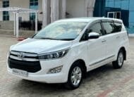 2019 Toyota Innova Crysta 2.4 V AT