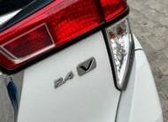 2019 Toyota Innova Crysta 2.4 V AT