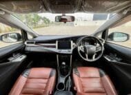 2019 Toyota Innova Crysta 2.4 V AT