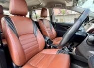 2019 Toyota Innova Crysta 2.4 V AT