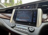 2019 Toyota Innova Crysta 2.4 V AT