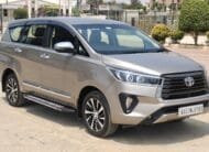 2021 Toyota Innova Crysta 2.4 Z Manual