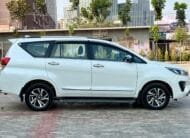 Toyota Innova Crysta 2.4V MT 2022