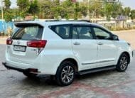 Toyota Innova Crysta 2.4V MT 2022
