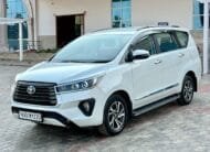 Toyota Innova Crysta 2.4V MT 2022