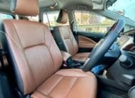 Toyota Innova Crysta 2.4V MT 2022