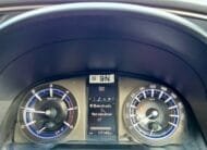 Toyota Innova Crysta 2.4V MT 2022