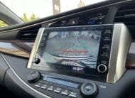 Toyota Innova Crysta 2.4V MT 2022