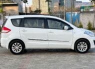 Maruti Suzuki Ertiga ZDI – 2013 White