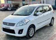 Maruti Suzuki Ertiga ZDI – 2013 White