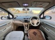 Maruti Suzuki Ertiga ZDI – 2013 White