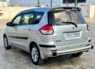 Maruti Suzuki Ertiga ZDI, 2013 – Silver