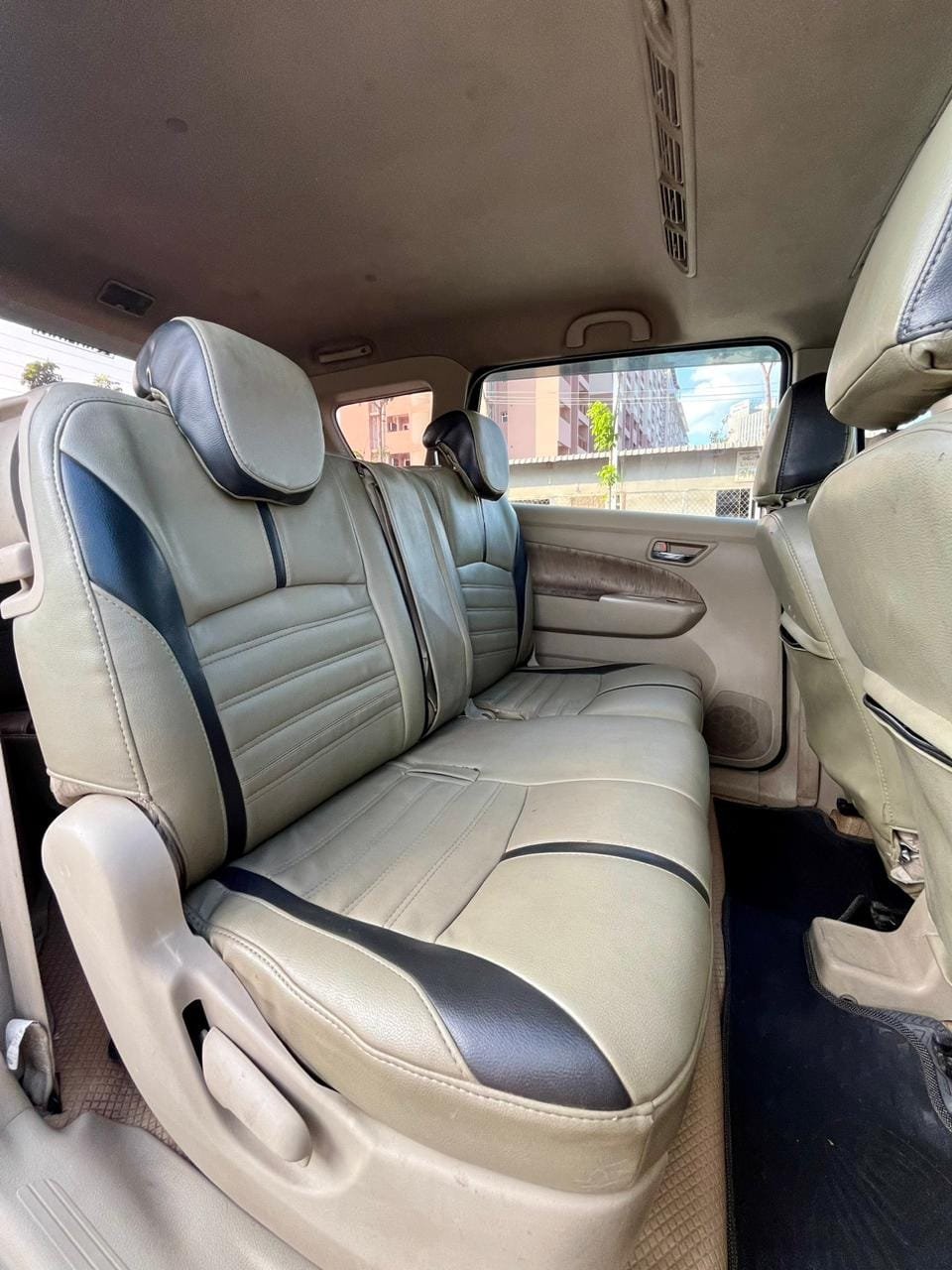 Maruti Suzuki Ertiga ZDI, 2013 – Silver