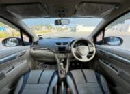 Maruti Suzuki Ertiga ZDI, 2013 – Silver