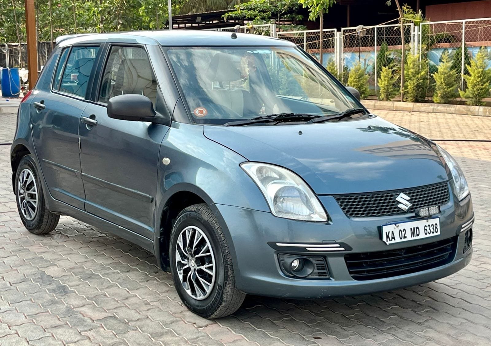 2009 Maruti Suzuki Swift VXI – Excellent Condition
