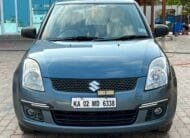 2009 Maruti Suzuki Swift VXI – Excellent Condition