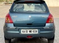 2009 Maruti Suzuki Swift VXI – Excellent Condition