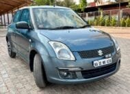 2009 Maruti Suzuki Swift VXI – Excellent Condition