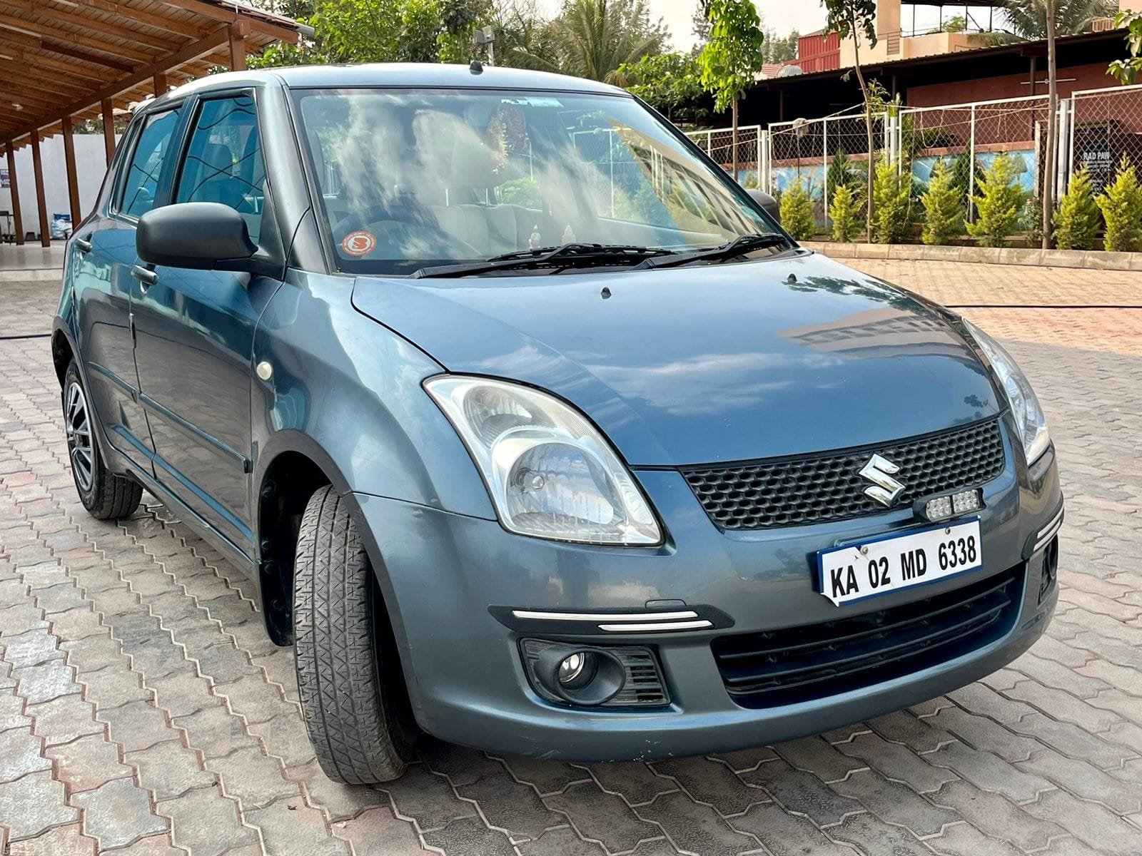 2009 Maruti Suzuki Swift VXI – Excellent Condition