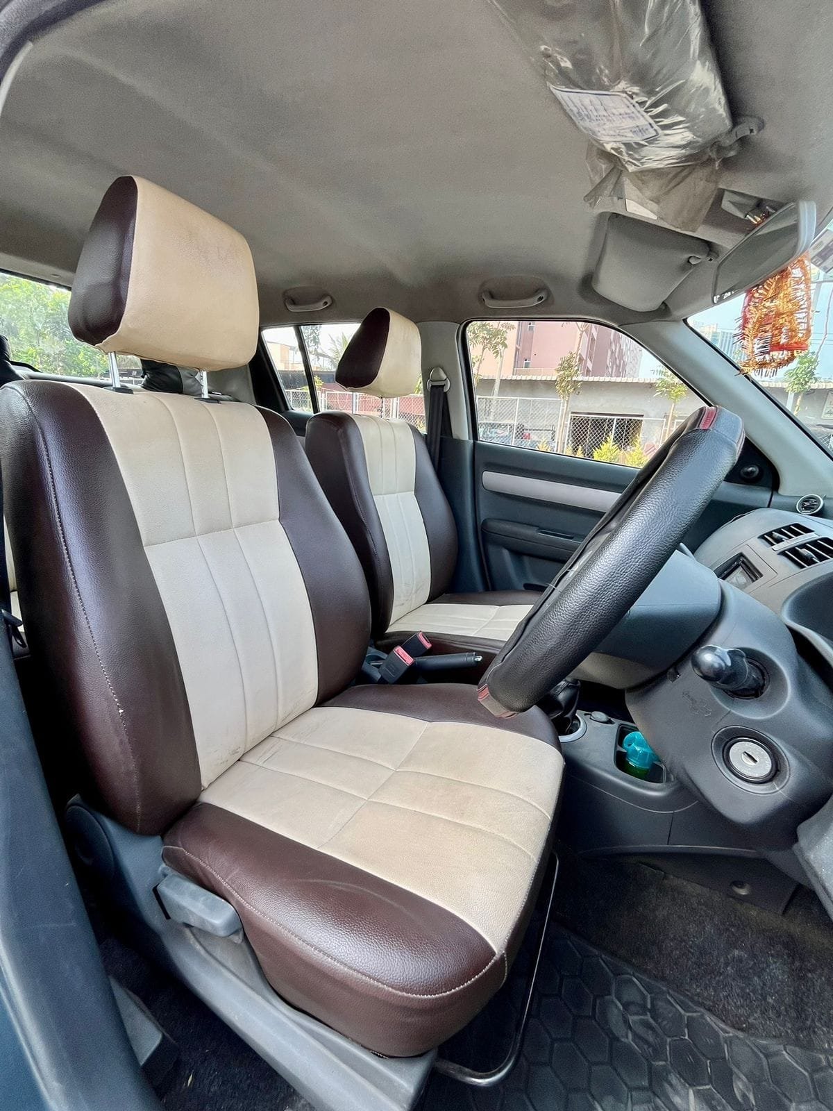 2009 Maruti Suzuki Swift VXI – Excellent Condition