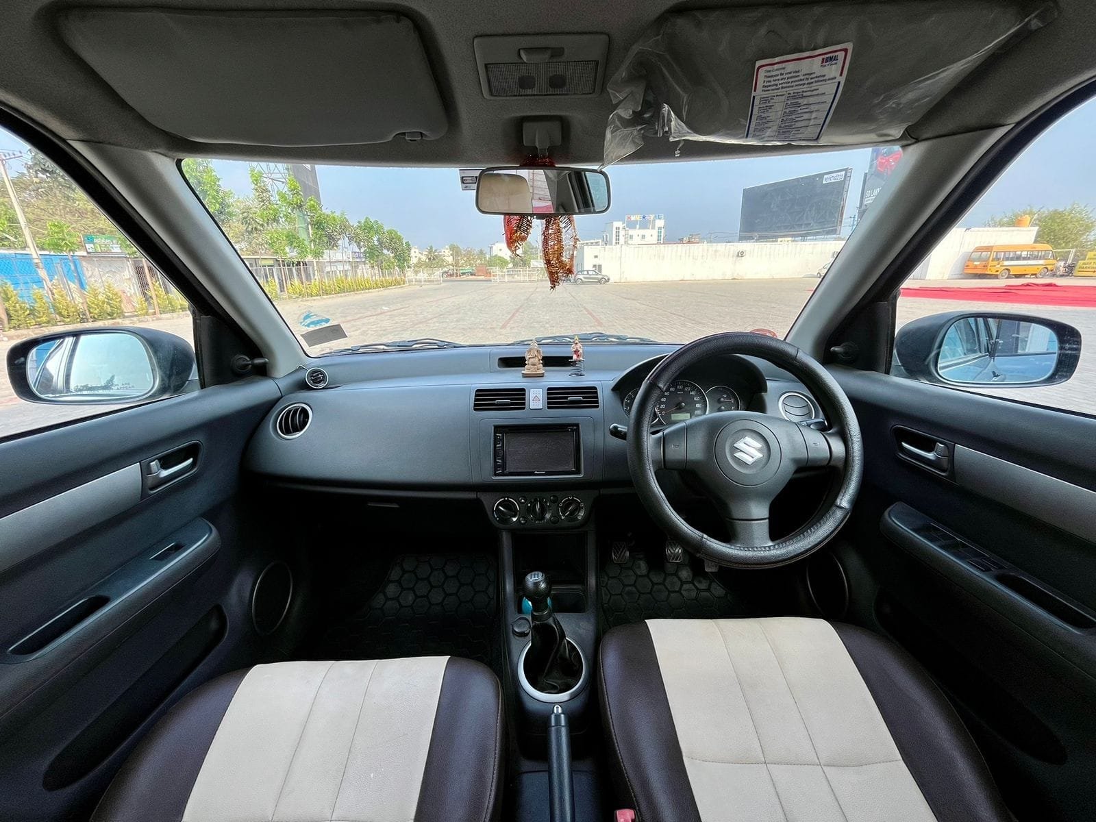 2009 Maruti Suzuki Swift VXI – Excellent Condition