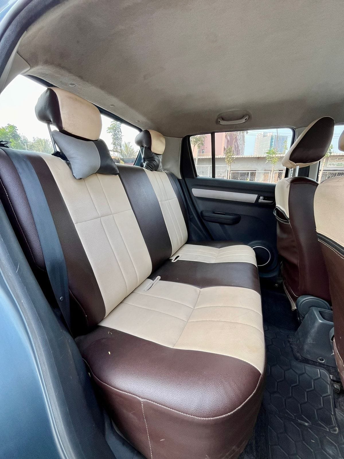 2009 Maruti Suzuki Swift VXI – Excellent Condition