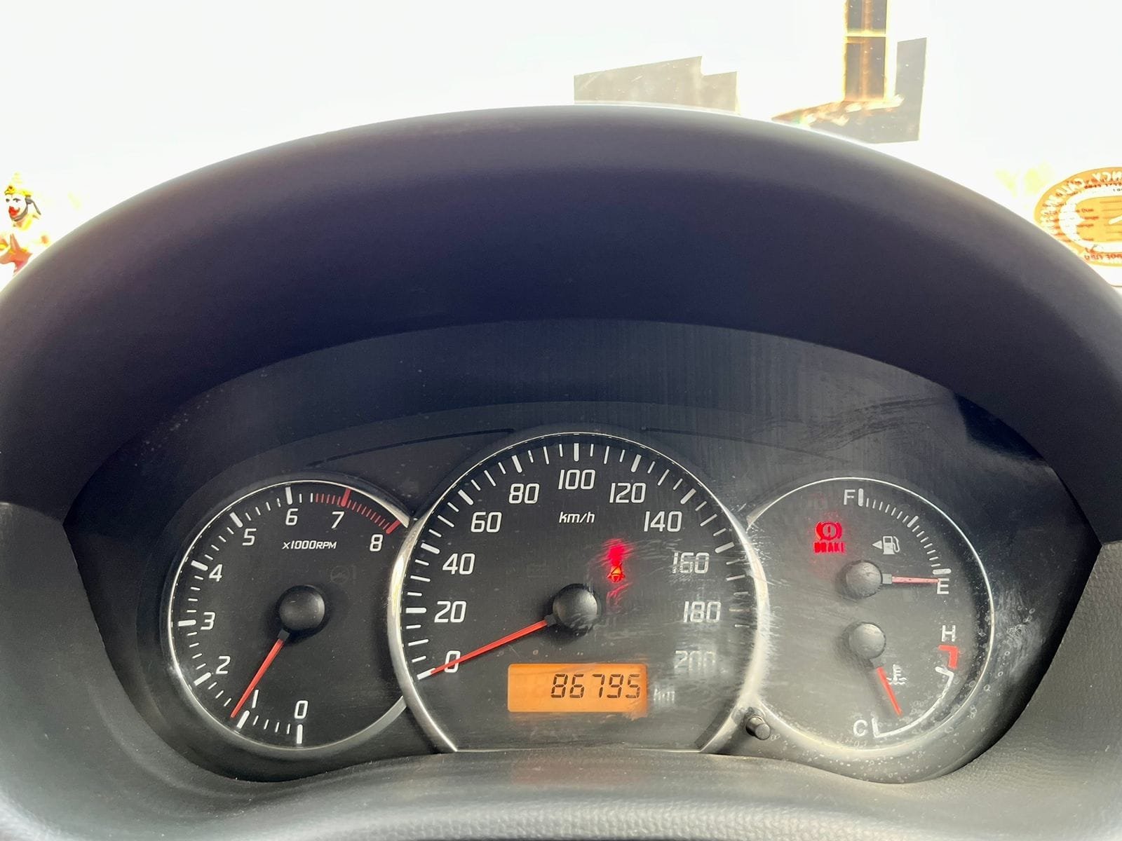 2009 Maruti Suzuki Swift VXI – Excellent Condition