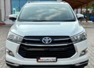 2018 Toyota Innova Touring Sport M
