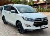 2018 Toyota Innova Touring Sport M