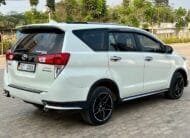 2018 Toyota Innova Touring Sport M