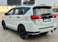 2018 Toyota Innova Touring Sport M