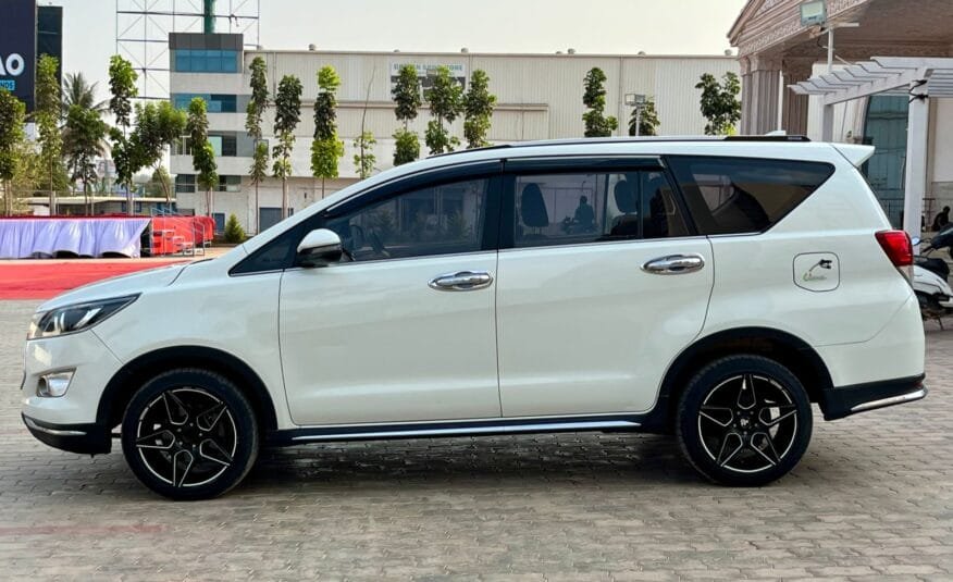 2018 Toyota Innova Touring Sport M