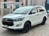 2018 Toyota Innova Touring Sport M