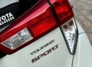 2018 Toyota Innova Touring Sport M