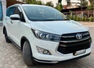 2018 Toyota Innova Touring Sport M
