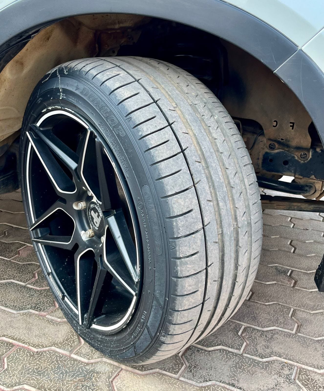 2018 Toyota Innova Touring Sport M