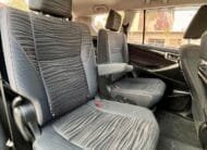 2018 Toyota Innova Touring Sport M