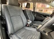 2018 Toyota Innova Touring Sport M