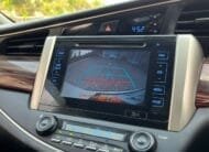 2018 Toyota Innova Touring Sport M