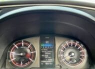 2018 Toyota Innova Touring Sport M