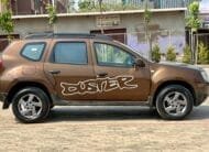 2015 Renault Duster RXL DCI (110PS)