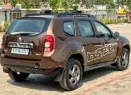 2015 Renault Duster RXL DCI (110PS)
