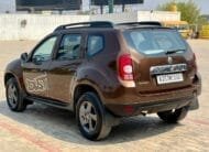 2015 Renault Duster RXL DCI (110PS)