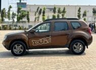 2015 Renault Duster RXL DCI (110PS)