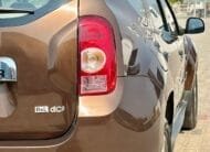 2015 Renault Duster RXL DCI (110PS)